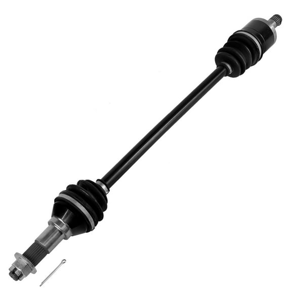 Front Left Complete CV Joint Axle for Can-Am Maverick Max 1000R 4X4 2014-2018