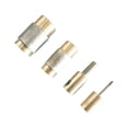 thumbnail image 2 of kurtrusly 4pcs Professional Practical Grinding Wheels Durable Hardware Tools Wear-resistant High Strength Grinders Wheel, 2 of 6