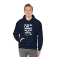 thumbnail image 6 of Can't take the Honolulu pride out of the Girl Unisex Hoodie, S-5XL Proud, 6 of 9