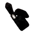 thumbnail image 4 of Furry Rabbit Design Phone Case Cover Compatible with Moto E6s (2020)/E6i, 4 of 6