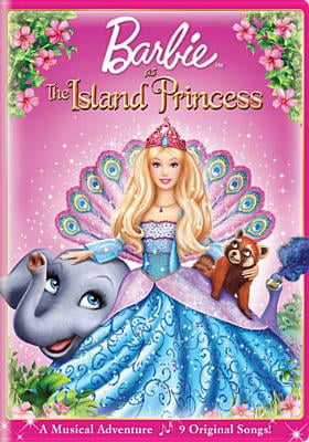 watch barbie as the island princess 123movies