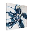 thumbnail image 2 of Sia Aryai 'Blossom Blue I' Canvas Art, 2 of 4