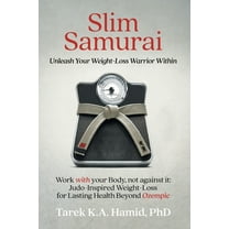 Slim Samurai, (Paperback)