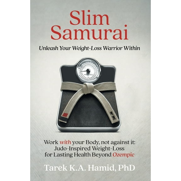 Slim Samurai, (Paperback)
