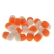 thumbnail image 5 of Granos Cebo Artificial DYNWAVEMX Flotante Boilies 15 Unids Caja Naranja y Negro, 5 of 8