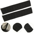 Eease 2pcs Seatbelt Cover Neck Protector Automotive Cover Supply