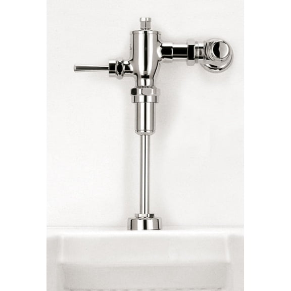 Urinal 0.5 GPF Flushometer Valve Only