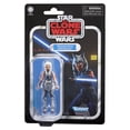 thumbnail image 2 of Star Wars The Vintage Collection Ahsoka Tano (Mandalore) Action Figure, 2 of 6