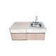 thumbnail image 4 of Gabinete de Cocina Integral Madi, Mueble Inferior Encimera y Tarja, Diseño Moderno y Funcional, Almacenamiento Amplio., 4 of 6