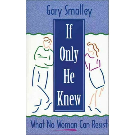 if only he knew understanding your wife walmart com