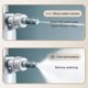 thumbnail image 3 of 2023 2l Fine Mist Spray Bottle Plastic, Hand Held Pressure Plant Mister With Top Pump, 3 of 3