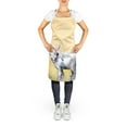 thumbnail image 2 of Apron, 2 of 4