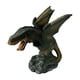 thumbnail image 1 of Lámpara de dinosaurio con luces nocturnas, adorno para mesita de noche, lámpara de escritorio, decoración para el hogar, luz de noche pequeña con interfaz USB, artesanía decorativa, 1 of 6