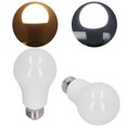 thumbnail image 4 of LED Light Bulb, Lamp Bulb Durable Adjustable Lightness 2 Pcs  For Bedroom For Kitchen For Living Room, 4 of 8