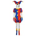 thumbnail image 1 of Cos Sets disfraces de cosplay juegos anime cosplay disfraces de cosplay de Halloween, 1 of 1