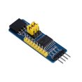 thumbnail image 4 of Módulo PCF8574 Placa de expansión IO Placa de desarrollo de evaluación I2C-Bus, 4 of 4