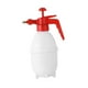 thumbnail image 2 of Rociador de bomba manual con boquilla de latón ajustable, botella rociadora de agua a presión ligera y profesional para flores y malezas en el hogar. Blanco 08L, 2 of 8