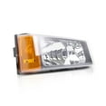 thumbnail image 3 of For Chevy Avalanche Turn Signal / Side Marker Light 2003-2006 Passenger Side | DOT Certified | GM2521185 | 15199557, 3 of 8