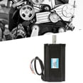 thumbnail image 3 of Motor Paso A Paso ANGGREK Nema 34 12NM 1.8 de Control Industrial, 3 of 7