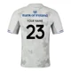 thumbnail image 3 of Camiseta de rugby de local/visitante/entrenamiento Leinster 2024 - Talla para hombre: S-5XL (nombre y número personalizados impresos) Calidad superior, 3 of 5