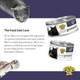 thumbnail image 5 of Dr. Elsey's® cleanprotein® Chicken Flavor Wet Cat Food 5.3 oz.can (24 pack case), 5 of 7