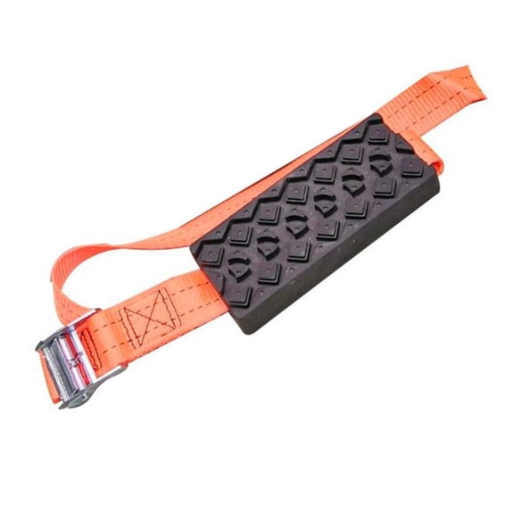 Car Mud Escape Board Snow And Sand Emergency Escape Escape Chain Tool Off-road W1A1