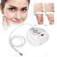 thumbnail image 1 of VGEBY Microdermabrasion Machine, Convenient Face Cleaning Machine For Face For Nose For Eyes For Forehead For Neck For Chest, 1 of 8