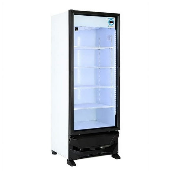 Refrigerador Vertical – Criotec CFX-19
