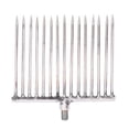 thumbnail image 4 of Convenient Small and Hard Universal Matching Fishing Spear, Fishing Gig, Eel for  Salmon Fish, 4 of 7