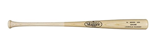 Louisville Slugger WTLW3AMIXB1633 Genuine Series 3X Ash Mixed