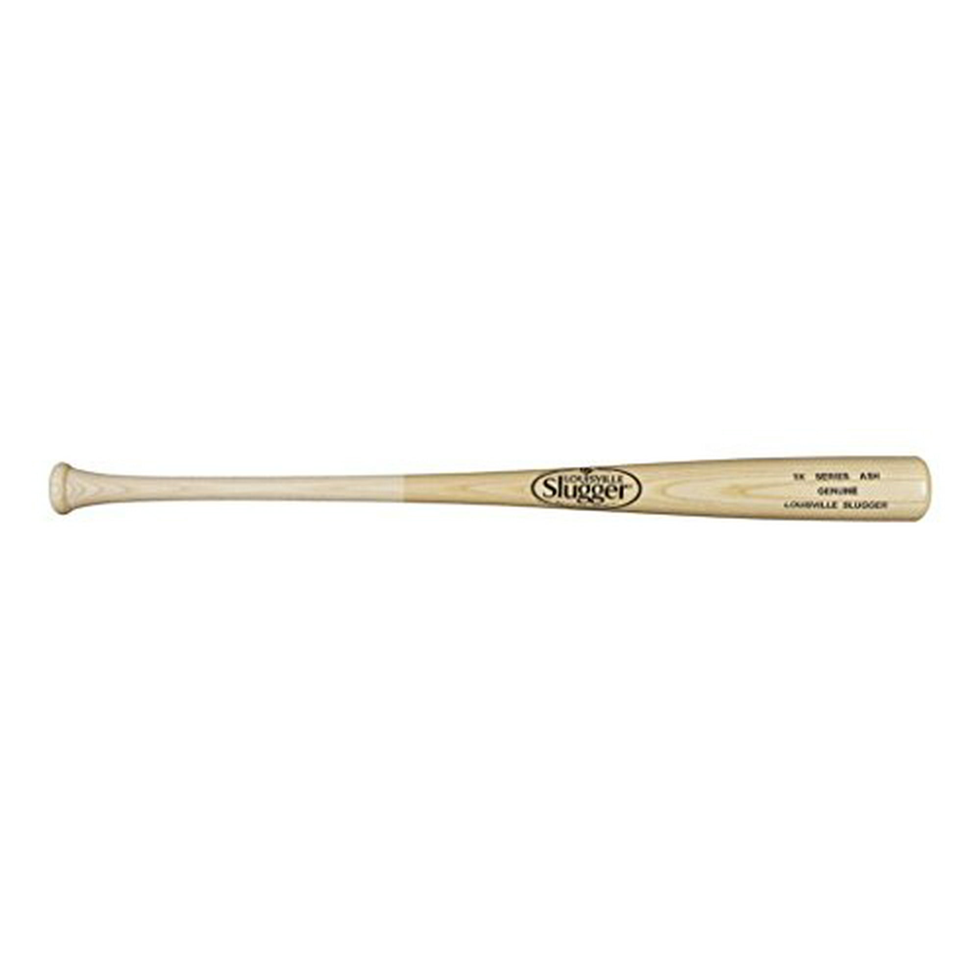 Louisville Slugger WTLW3AMIXB1633 Genuine Series 3X Ash Mixed