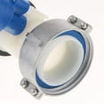 thumbnail image 3 of Grifo de Drenaje de 75 mm Zulema IBC Water Tank Camlock Adapter, 3 of 7