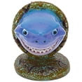 thumbnail image 2 of Penn-Plax Disney Finding Nemo Mini Aquarium Ornaments - Bruce (2" Tall), 2 of 2