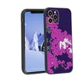 thumbnail image 1 of Japanese-223 Phone Case, Degined for iPhone 12 Pro Max Case Men Women, Flexible Silicone Shockproof Case for iPhone 12 Pro Max, 1 of 1