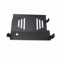thumbnail image 6 of Motorcycle Engine Lower Protect Device Skid Plate Lower Accessories Fit For Harley CVO Road Glide FLTRX Street Glide 2024, 6 of 9