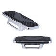 thumbnail image 1 of Motorcycle Floorboard, Unique Reliable Adjustable Durable Rear Foot Pegs  for Professional Use for General Purpose for Electronic Component for Motorcycle, 1 of 7