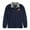 Blue - cbj, variant on G-III Sports Mens Sherpa Jacket, Blue, XX-Large
