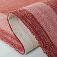 thumbnail image 5 of Safavieh Easy Care Jane Solid Runner Rug, Red, 2'6" x 10', 5 of 11