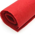 thumbnail image 6 of 16/40FT Red/White Wedding Carpet Aisle Floor Runner for Wedding Christmas Xmas Thanksgiving Party Decor, 6 of 7