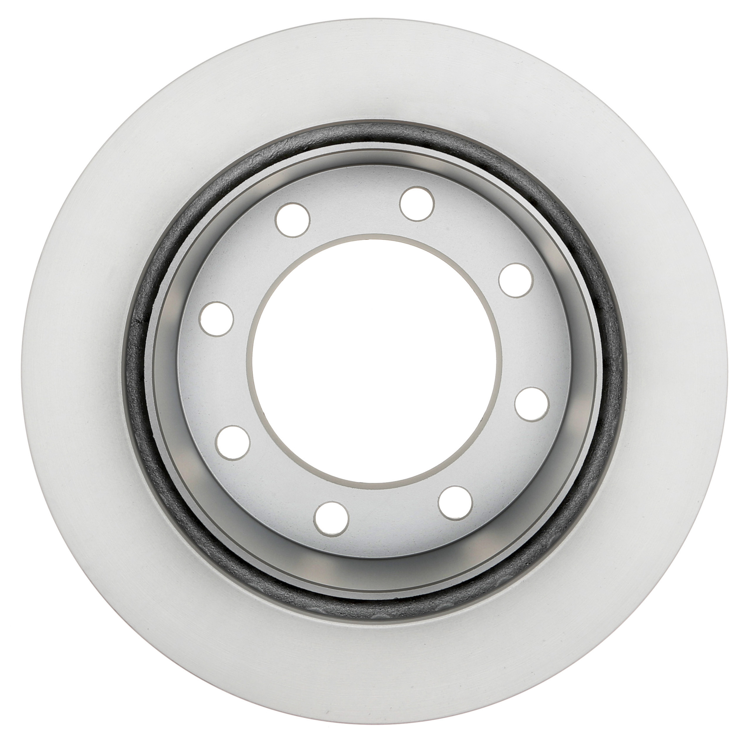Raybestos 66823FZN Rust Prevention Technology Coated Rotor Brake Rotor-Dih Parking Brake, 1 Pack Fits select: 1999-2004 FORD F250, 1999-2004 FORD F350