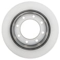 thumbnail image 2 of Raybestos 66823FZN Rust Prevention Technology Coated Rotor Brake Rotor-Dih Parking Brake, 1 Pack Fits select: 1999-2004 FORD F250, 1999-2004 FORD F350, 2 of 2