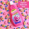 thumbnail image 5 of Mr. Bubble Original Bubble Bath, Original Bubblegum Scent, 16 fl oz, Tear-Free, 5 of 11