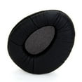 thumbnail image 4 of de funda de cojín de almohadillas suaves para auriculares de 1 par para MDR- MDR- CUTICAT Sony MDR-V600, 4 of 8