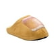 thumbnail image 4 of Hombres Mujeres Toboganes Big Toe Lindo Sandalias Suela Gruesa Sin Deslizamiento para Interiores, 4 of 9