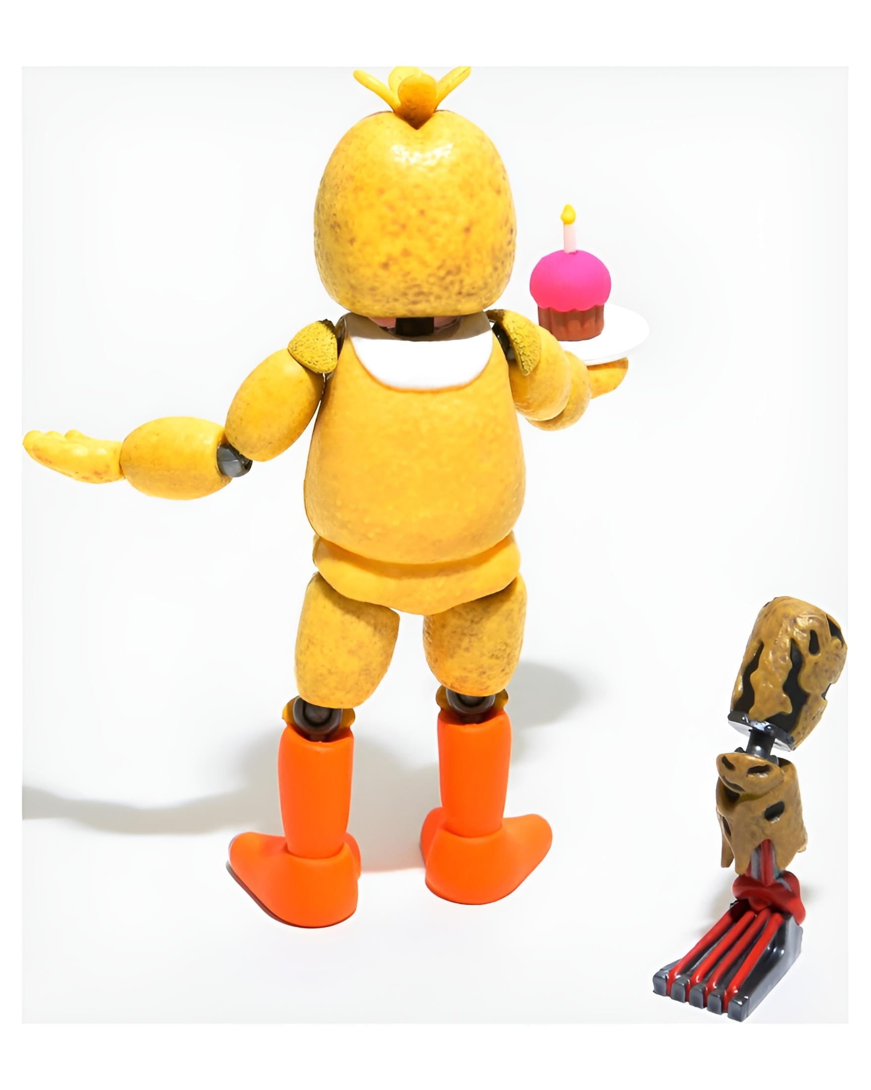 FUNKO Collectible Toy - Five Nights at Freddy's Articulated FUNKO Collectible Toy - Five Nights at Freddy's Articulated