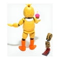 thumbnail image 3 of FUNKO ARTICULATED ACTION FIGURE FNAF - CHICA, 3 of 4