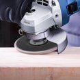 thumbnail image 2 of Plaque de Support pour Broyeur d'Angle, 2 of 8
