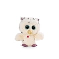 thumbnail image 1 of Peluche Búho Ulula Nici 47687 15cm Blanco, 1 of 3