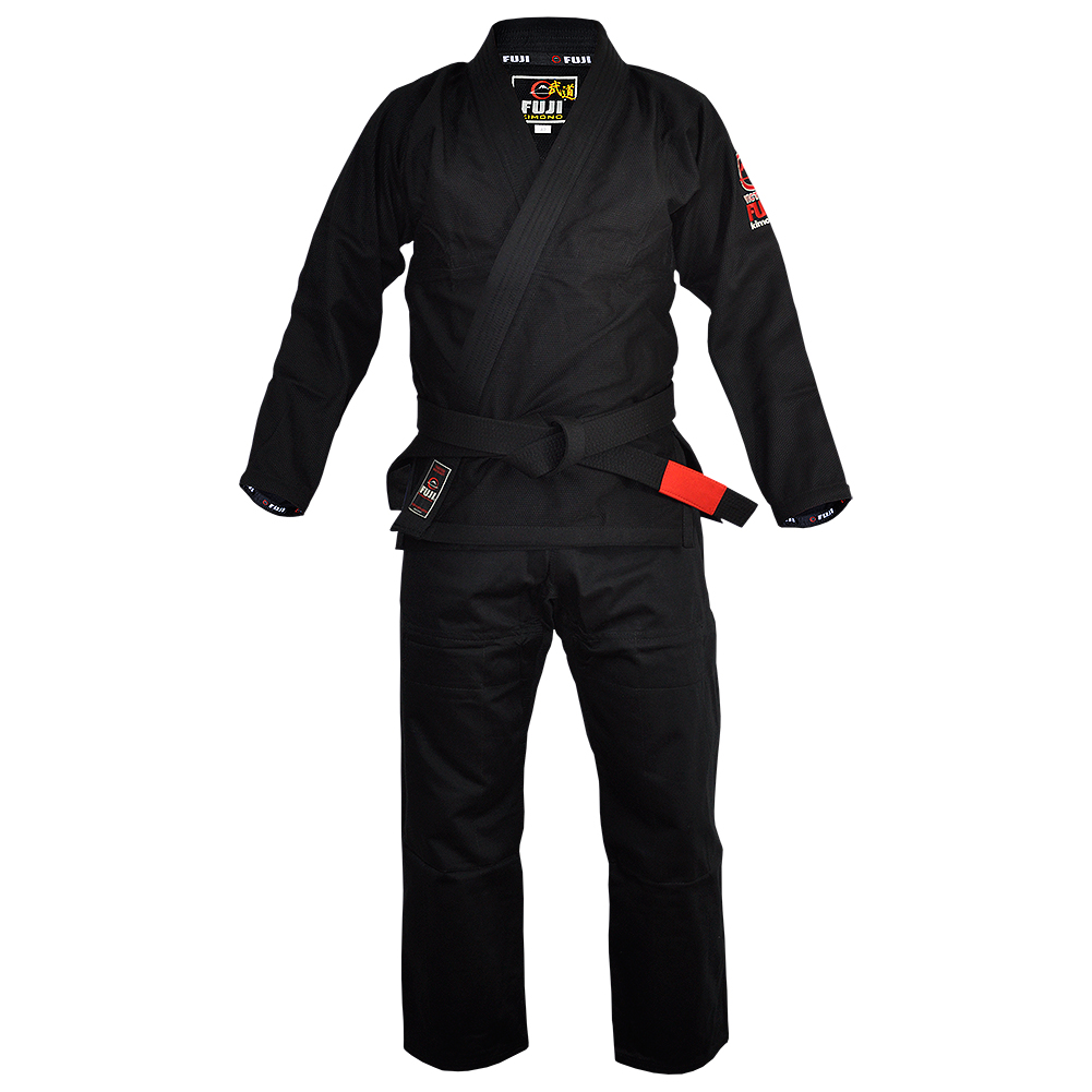 fuji bjj bag