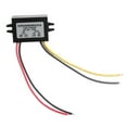 thumbnail image 6 of 12V to 5V Step Down Bucked Converters Adapter Step Down Charging Module Car Power Converters Output Power Adapter for LED, 6 of 6